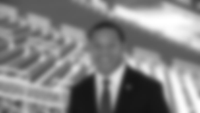 Ryan Dillard - 49ers PREP Coordinator