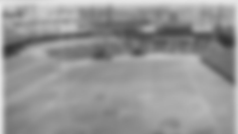Candlestick Park - c. 1971