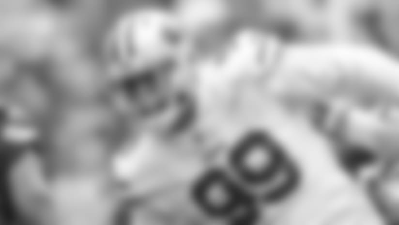 Buckner, DeForest -- DL