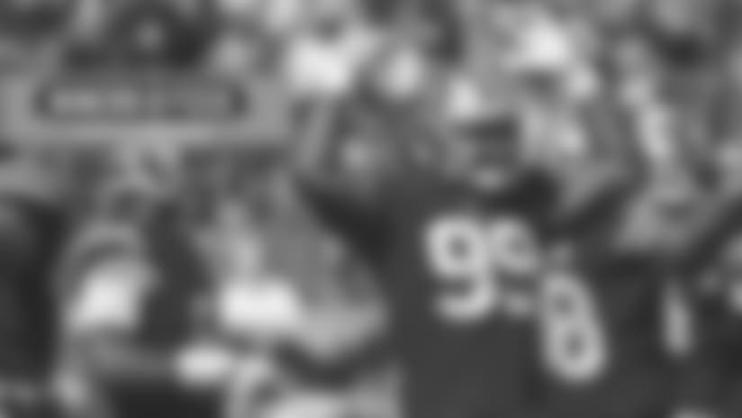 6 49ers Who Impressed in Week 2 According to Pro Football Focus