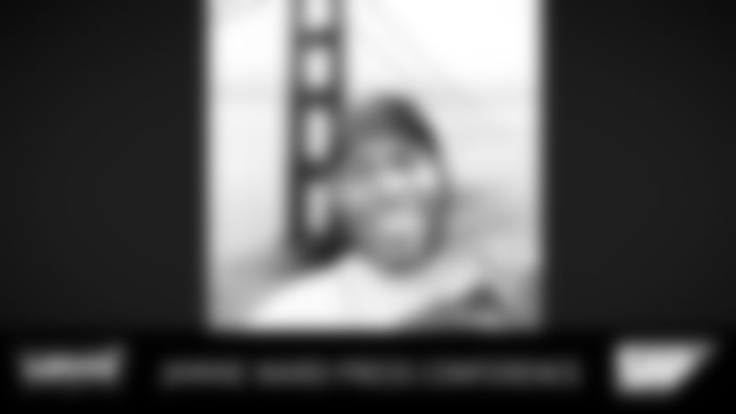 Jimmie Ward Sees Multiple Defensive Players Having a Breakout Year in 2020