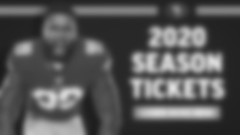Season Tickets Available Now 🙌