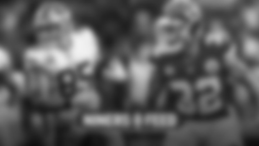 Five Key Matchups: 49ers vs. Chiefs in Super Bowl LIV