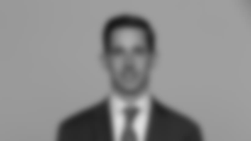 This is a 2017 photo of Kyle Shanahanof the San Francisco 49ers NFL football team. This image reflects the 2017 active roster as of Monday, March 13, 2017 when this image was taken. (AP Photo)