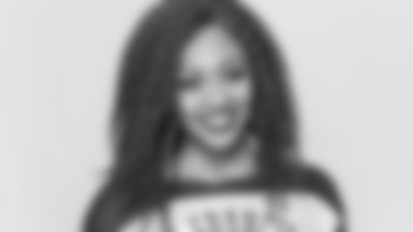 Bria Chantel