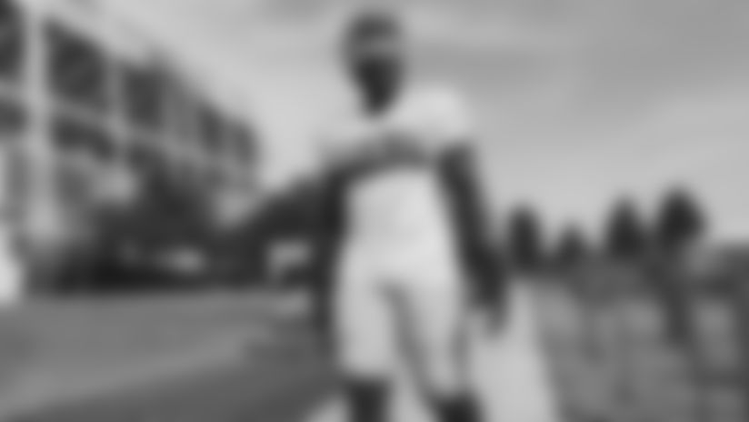 DT Javon Kinlaw