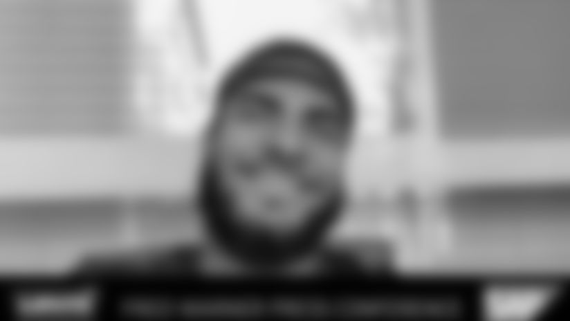 Fred Warner Says Experience Together Will Benefit 49ers Linebackers in 2020