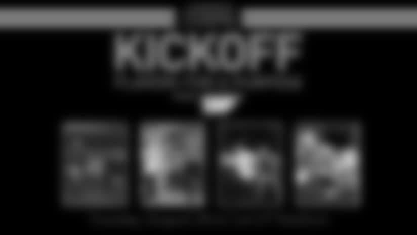 49ers Foundation’s Kickoff: Players for a Purpose