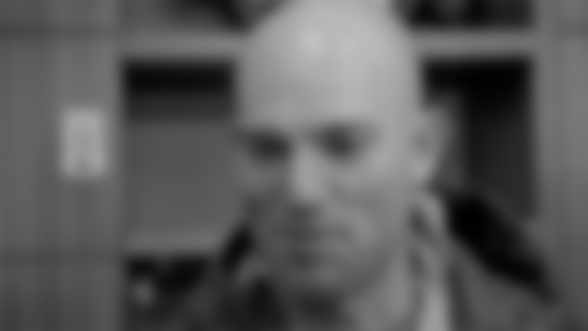 Robbie Gould: 'This Has Been the Best Two-year Stretch of My Career'