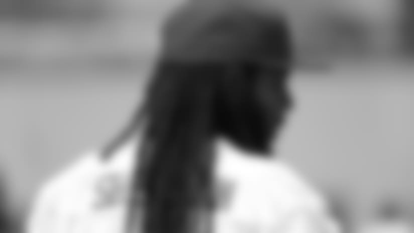 CB Richard Sherman
