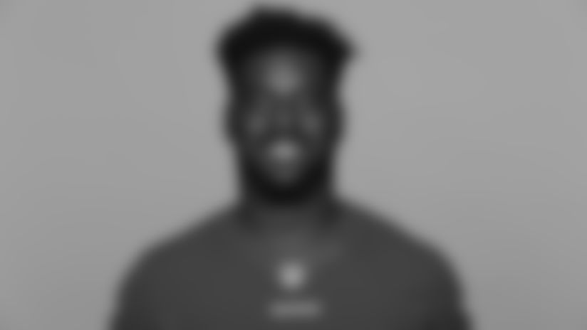 LB #47 Elijah Lee