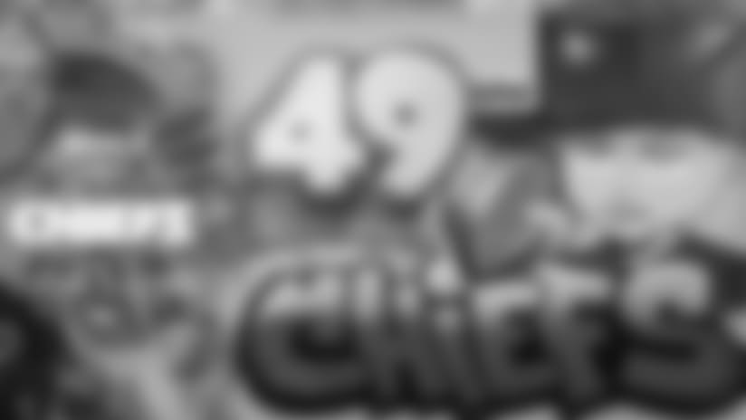 Coming Soon: 49ers at Chiefs in Week 3