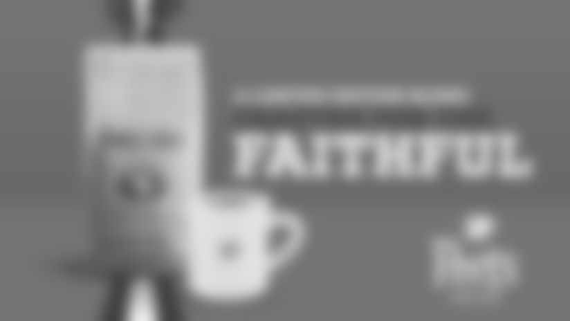 Peet’s Coffee Introduces the New Medium Roast Limited-Edition Faithful Blend, Available for a Limited Time Online at Peets.com and in Select Peet’s Coffeebar Locations.