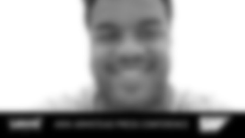 Arik Armstead: 49ers D-line is 'Built the Right Way' to Continue Production in 2020