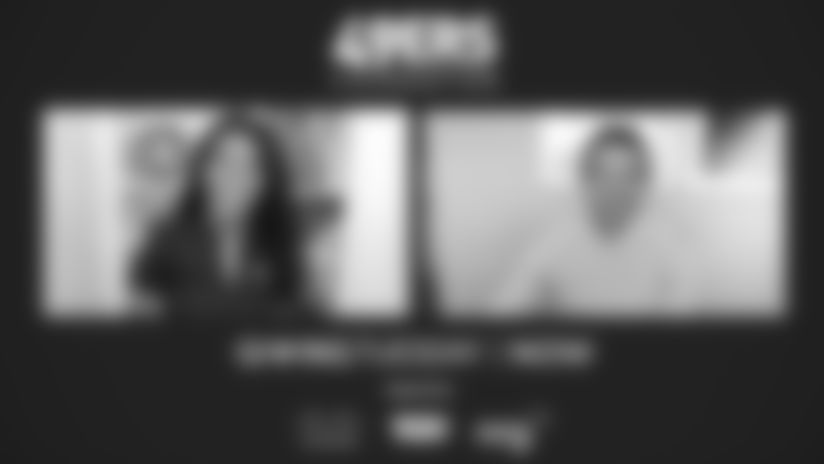 A Special Q&A with 49ers President Al Guido 