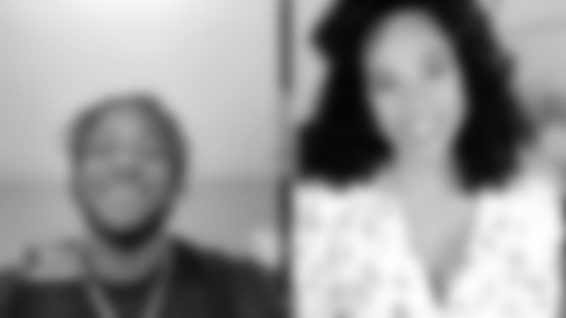 Brandon Aiyuk Says He's Already had a Call with Deebo Samuel