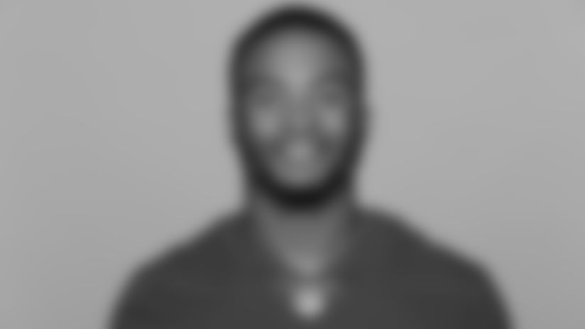 This is a 2021 photo of Elijah Mitchell of the San Francisco 49ers NFL football team. This image reflects the 49ers active roster as of Day, May 12, 2021 when this image was taken. (AP Photo)