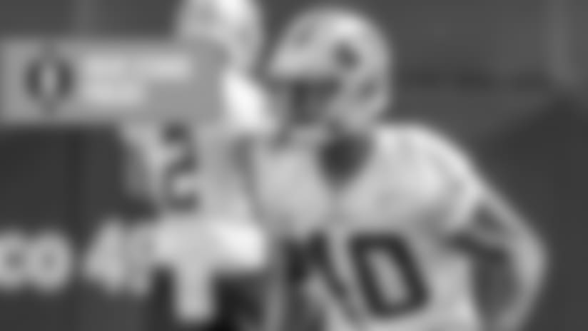 FNS Podcast: Bill Snyder Says D.J. Reed is 'a Coach's Dream'