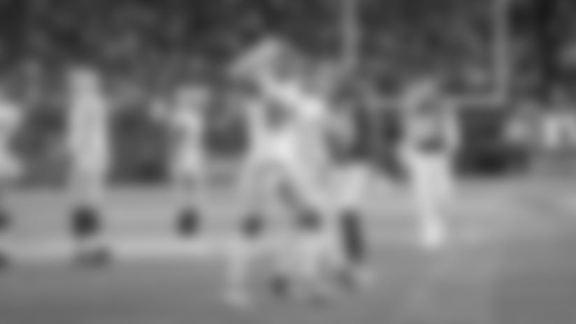 Jimmy Garoppolo and Kendrick Bourne Link Up for 26 Yards on 3rd Down