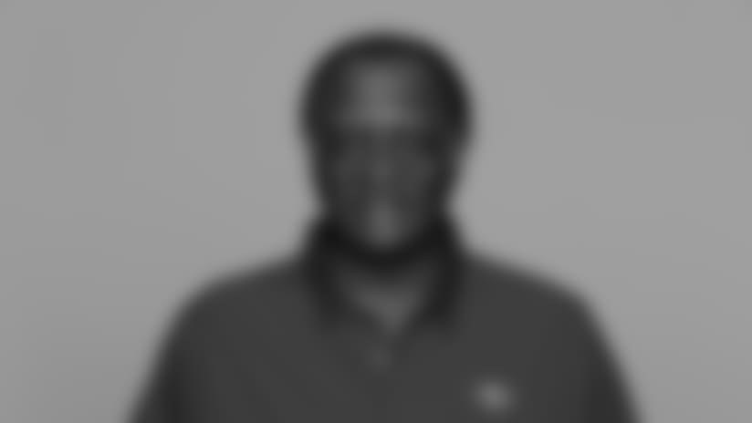 This is a 2017 photo of Robert Turner Jr. of the San Francisco 49ers NFL football team. This image reflects the 2017 active roster as of Monday, March 13, 2017 when this image was taken. (AP Photo)
