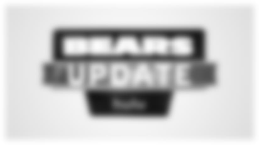 Video promo - Bears Update