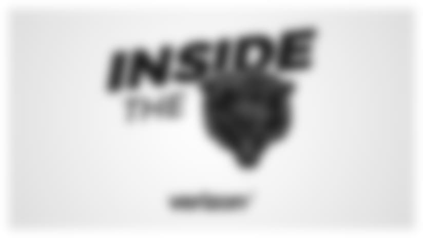 Video promo - Inside the Bears