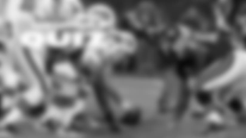 9 questions to test your knowledge of Bears-Bills history