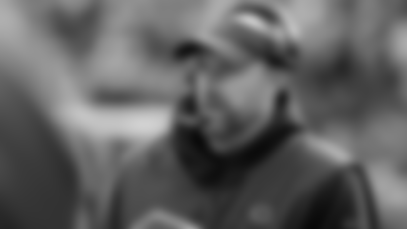 The Professional Football Writers of America have named Matt Nagy as its NFL coach of the year and Vic Fangio as NFL assistant coach of the year after they helped lead the Bears to a 12-4 record and the NFC North title.