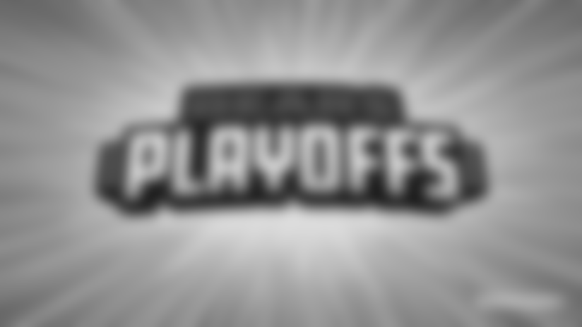 The Bears announced Tuesday that playoff tickets for a wild card game or divisional game will go on sale to the general public at 1 p.m. (CT) Thursday. Fans may purchase tickets through Ticketmaster online or by phone.