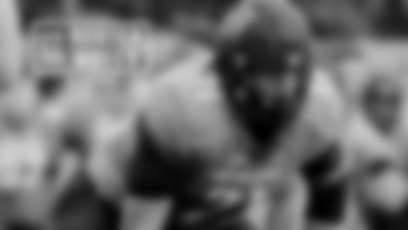 Roster moves: Bears sign Doles, cut Dotson