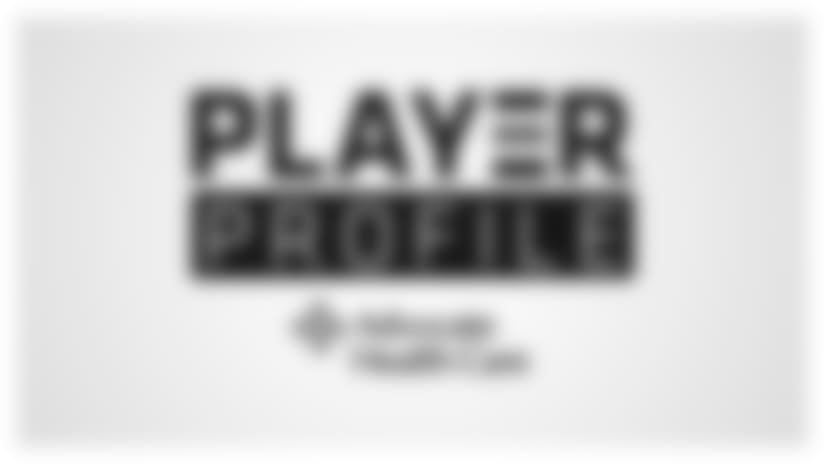 Video promo - Player Profile