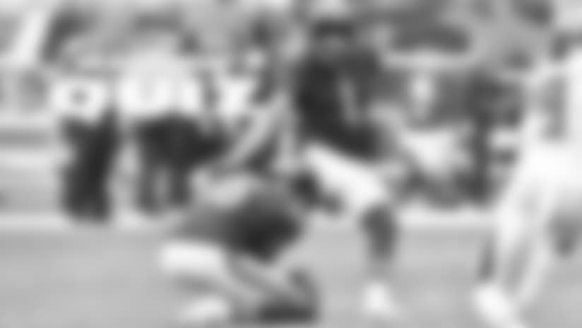 9 questions to test your knowledge of the Bears-Dolphins history