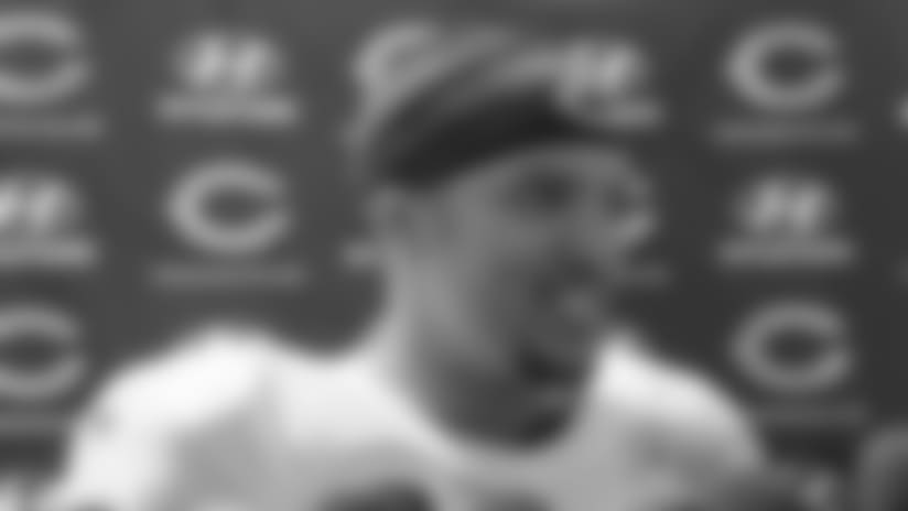 Burton: Our coach makes it easy to come to work everyday