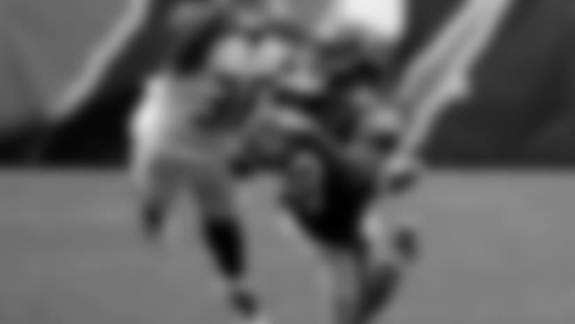 Highlights: Taylor Gabriel
