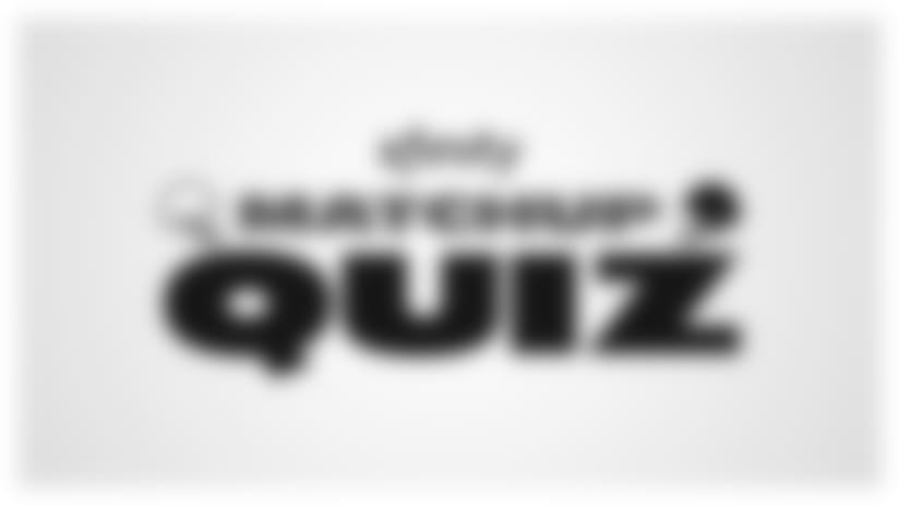 Article Promo - Matchup Quiz
