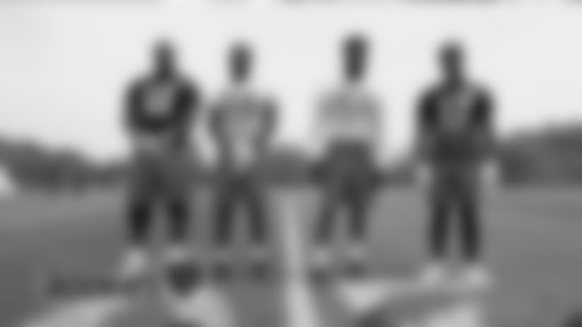 'Meet the Rookies' to air in its entirety