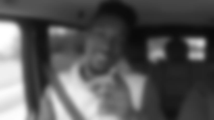 Big Guys, Compact Cars - Floyd