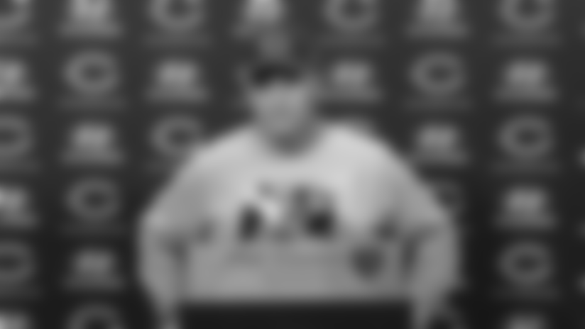 Fangio: We play eleven as one