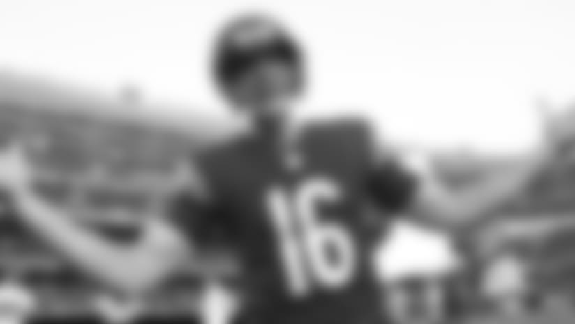 Mic'd Up: Pat O'Donnell