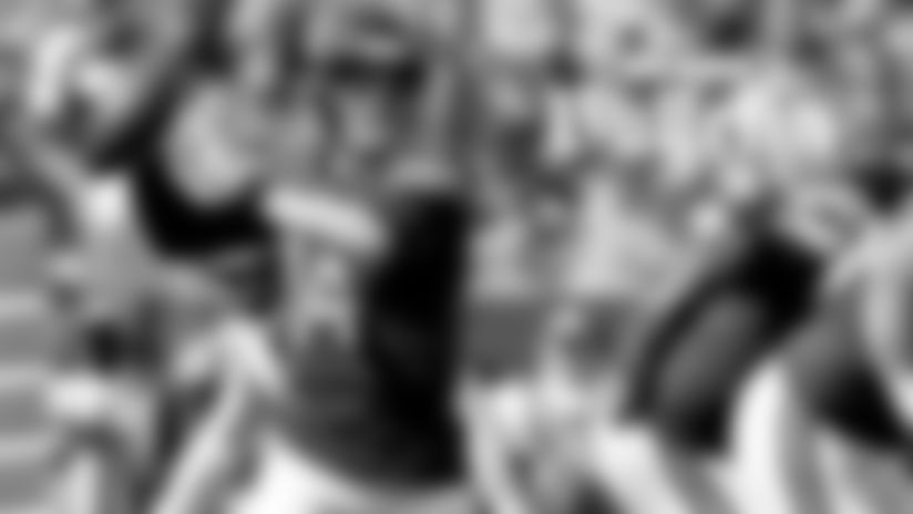 Quarterback Andy Dalton’s status is uncertain for this week’s game in Cleveland after he exited Sunday’s win over the Bengals with a knee injury. The Bears said Monday the veteran will remain their starting quarterback if he’s healthy enough to play.