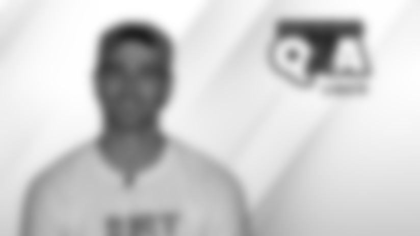 Bears Q&A: Pat O'Donnell