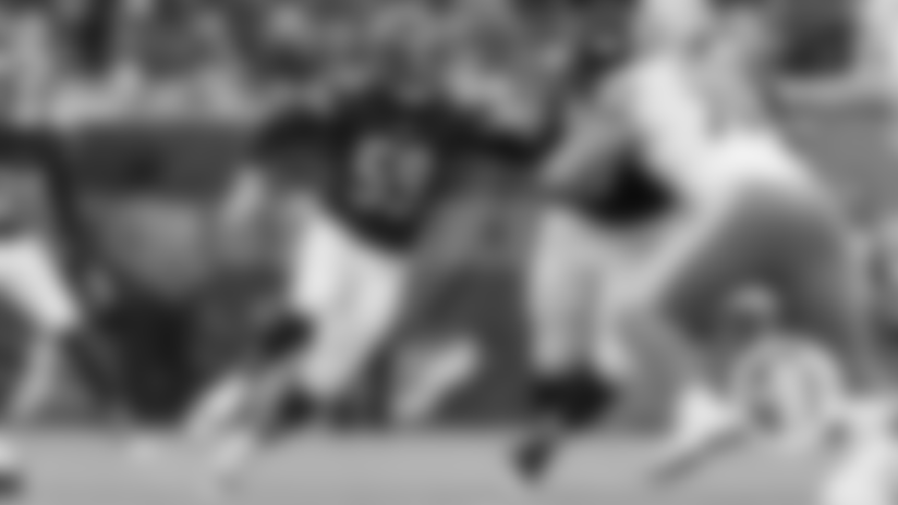 Top 10: Bears with most valuable playoff experience