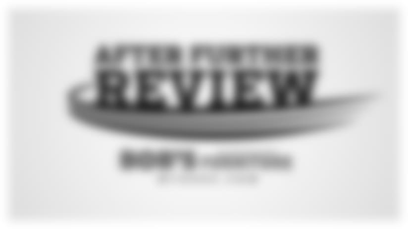 Article Promo - After Further Review