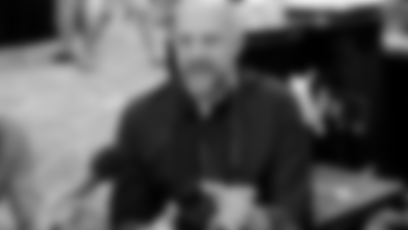 Matt Nagy: We've got to start all over again
