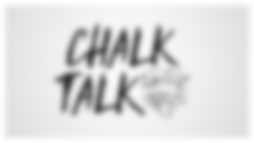 Article Promo - Chalk Talk
