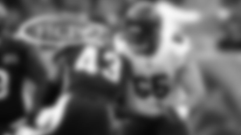 Senior writer Larry Mayer delves into Sunday’s home opener against the Bengals with some intriguing nuggets about the contest and the all-time series between the teams.