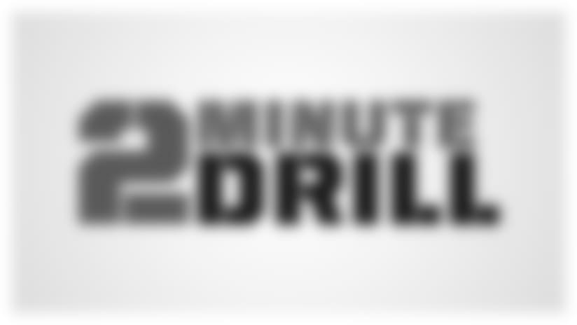 Article Promo - Two Minute Drill