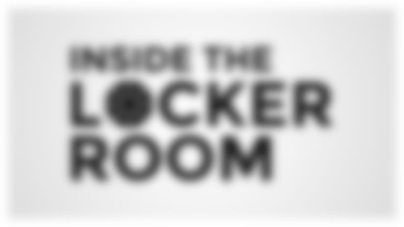 Video promo - Inside the Locker Room