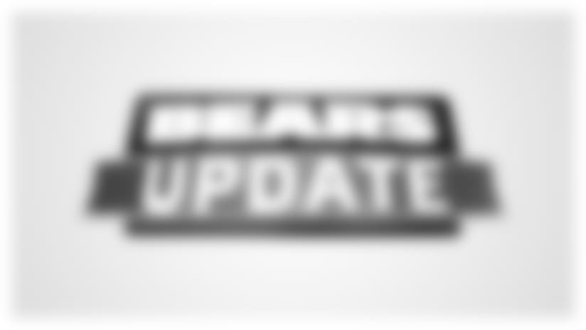 Video promo - Bears Update