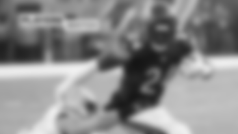 Players to watch in Bears-49ers game